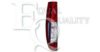 MERCE A6398200264 Combination Rearlight